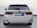 BMW 320 d Touring Automatik Innovationsp. Sport Aut. Wit - thumbnail 5