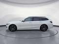 BMW 320 d Touring Automatik Innovationsp. Sport Aut. Wit - thumbnail 3