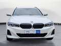 BMW 320 d Touring Automatik Innovationsp. Sport Aut. Wit - thumbnail 7