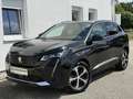 Peugeot 3008 1,5 BlueHDi 130 S&S EAT8 GT Line Aut. Schwarz - thumbnail 5