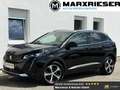 Peugeot 3008 1,5 BlueHDi 130 S&S EAT8 GT Line Aut. Schwarz - thumbnail 1