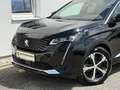 Peugeot 3008 1,5 BlueHDi 130 S&S EAT8 GT Line Aut. Schwarz - thumbnail 3