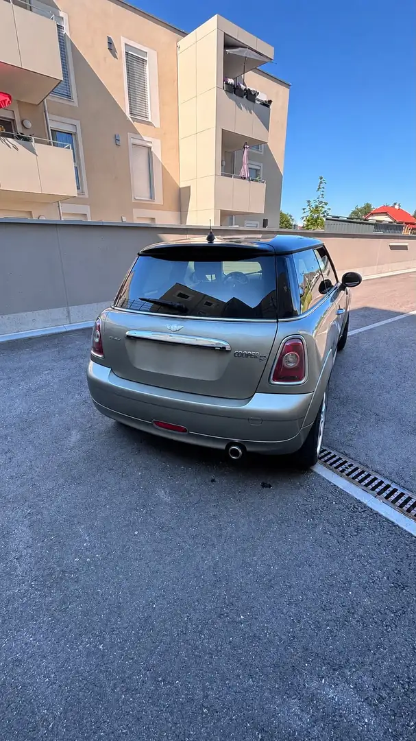 MINI Cooper D Team Hütter - 2