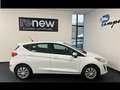 Ford Fiesta 5 Porte 1.1 Titanium my18 Bianco - thumbnail 11
