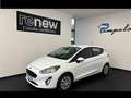 Ford Fiesta 5 Porte 1.1 Titanium my18 Bianco - thumbnail 2