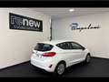 Ford Fiesta 5 Porte 1.1 Titanium my18 Bianco - thumbnail 12