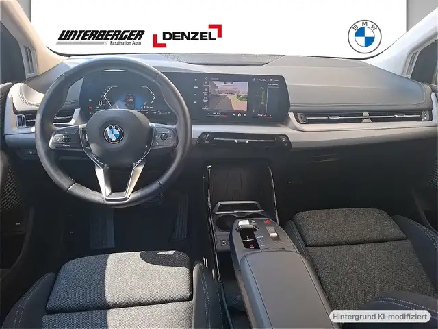 BMW 2 Series view 7