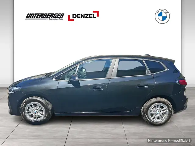 BMW 2 Series view 3