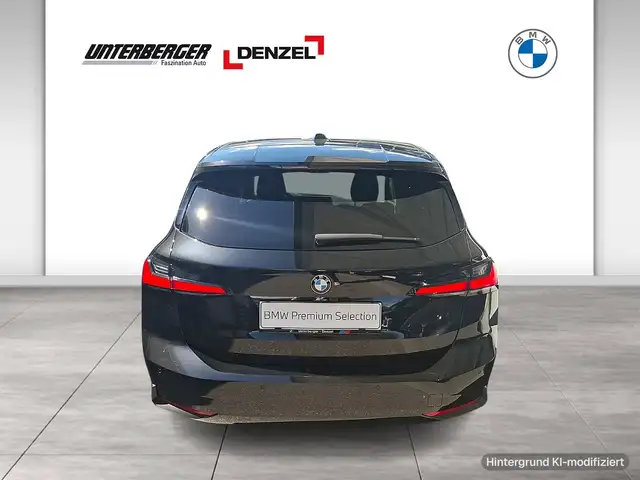 BMW 2 Series view 5