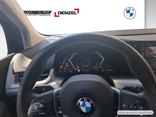 BMW 2 Series view 9