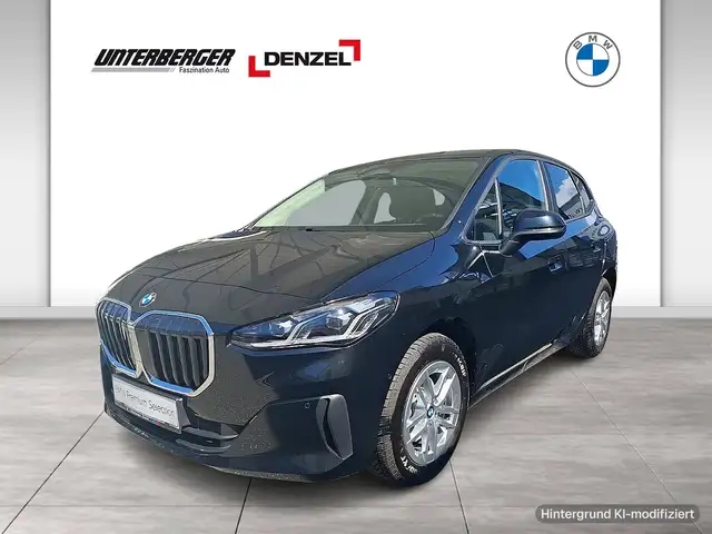 BMW 2 Series main image