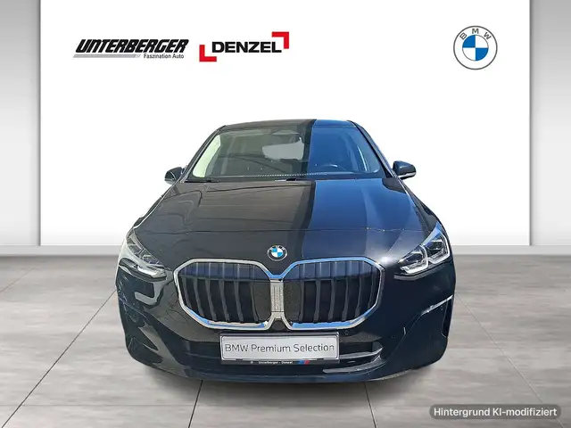 BMW 2 Series view 2