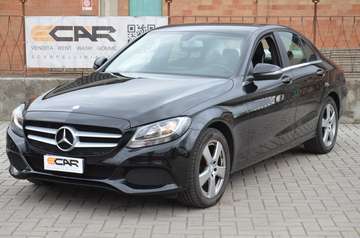 C 180 d Executive