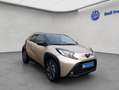 Toyota Aygo X X S-CVT Teamplayer, Klima, Rü-Kamera Beige - thumbnail 8