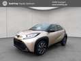 Toyota Aygo X X S-CVT Teamplayer, Klima, Rü-Kamera Beige - thumbnail 1