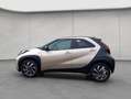 Toyota Aygo X X S-CVT Teamplayer, Klima, Rü-Kamera Beige - thumbnail 2