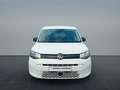 Volkswagen Caddy 2.0 TDI DSG APP 7-Sitzer Blanc - thumbnail 3
