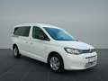 Volkswagen Caddy 2.0 TDI DSG APP 7-Sitzer Blanc - thumbnail 9
