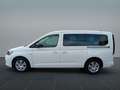 Volkswagen Caddy 2.0 TDI DSG APP 7-Sitzer Blanc - thumbnail 4