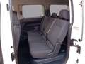 Volkswagen Caddy 2.0 TDI DSG APP 7-Sitzer Blanc - thumbnail 13