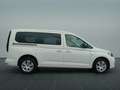 Volkswagen Caddy 2.0 TDI DSG APP 7-Sitzer Blanc - thumbnail 8