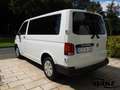 Volkswagen T6.1 Kombi 2.0 TDI DSG 8-Sitzer LED NAV AHZV Weiß - thumbnail 4