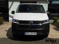 Volkswagen T6.1 Kombi 2.0 TDI DSG 8-Sitzer LED NAV AHZV Weiß - thumbnail 2