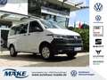 Volkswagen T6.1 Kombi 2.0 TDI DSG 8-Sitzer LED NAV AHZV Weiß - thumbnail 1