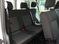 Volkswagen T6.1 Kombi 2.0 TDI DSG 8-Sitzer LED NAV AHZV Weiß - thumbnail 8