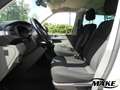 Volkswagen T6.1 Kombi 2.0 TDI DSG 8-Sitzer LED NAV AHZV Weiß - thumbnail 12