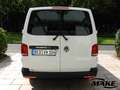 Volkswagen T6.1 Kombi 2.0 TDI DSG 8-Sitzer LED NAV AHZV Weiß - thumbnail 5