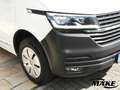 Volkswagen T6.1 Kombi 2.0 TDI DSG 8-Sitzer LED NAV AHZV Weiß - thumbnail 3
