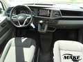 Volkswagen T6.1 Kombi 2.0 TDI DSG 8-Sitzer LED NAV AHZV Weiß - thumbnail 9