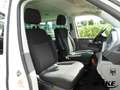 Volkswagen T6.1 Kombi 2.0 TDI DSG 8-Sitzer LED NAV AHZV Weiß - thumbnail 11