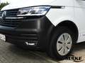 Volkswagen T6.1 Kombi 2.0 TDI DSG 8-Sitzer LED NAV AHZV Weiß - thumbnail 18