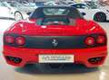 Ferrari 360 360 3.6 Spider F1 Rosso - thumbnail 6