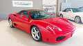 Ferrari 360 360 3.6 Spider F1 Rosso - thumbnail 3