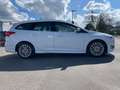 Ford Focus Turnier Titanium Weiß - thumbnail 8