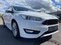 Ford Focus Turnier Titanium Weiß - thumbnail 2