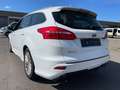 Ford Focus Turnier Titanium Weiß - thumbnail 11