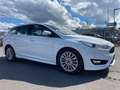 Ford Focus Turnier Titanium Weiß - thumbnail 7