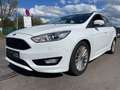 Ford Focus Turnier Titanium Weiß - thumbnail 1