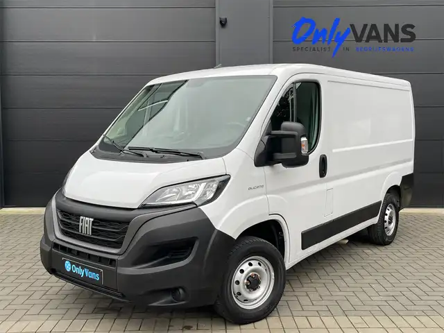 Fiat Ducato 2.2 JTD / L1H1 / Cam / Trekh / € 16.521 Ex BTW