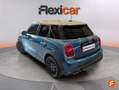 MINI Cooper 5 PUERTAS Azul - thumbnail 3