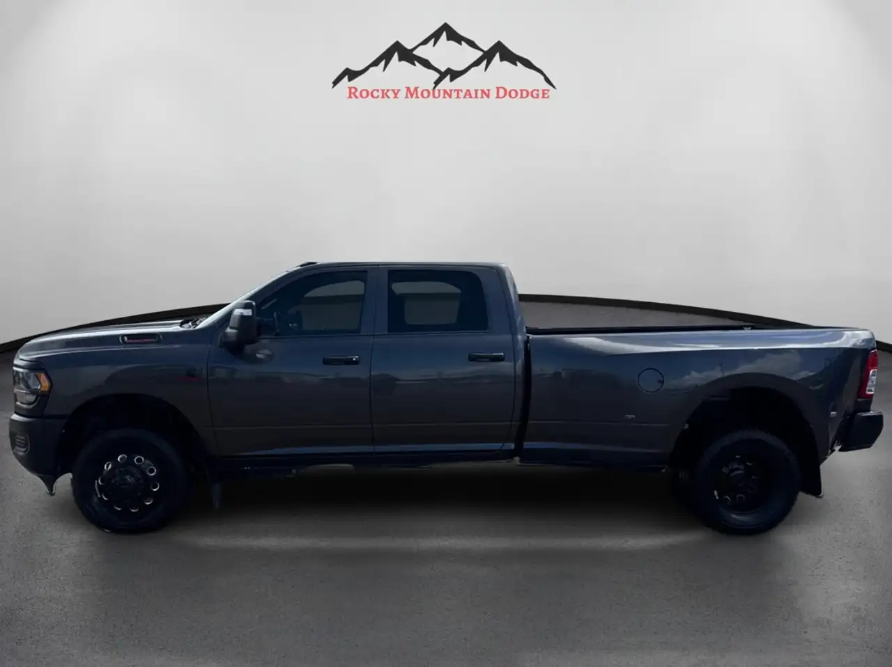 2024 RAM 3500
