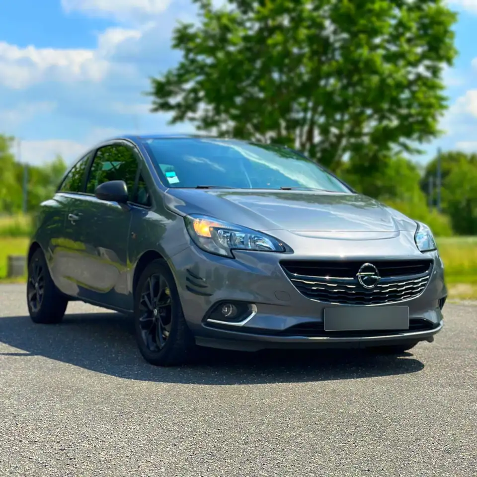 Opel Corsa 1.4 - 100 ch Twinport Color Edition