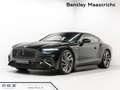 Bentley Continental GT 4.0 V8 Hybrid Speed First Edition CARBON CERAMIC Vert - thumbnail 1