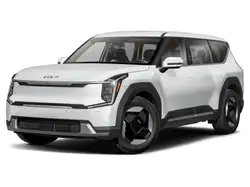 2026 Kia EV9