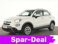 Fiat 500X Cross CarPlay|Tempomat|PDC|Bluetooth|DAB+ Weiß - thumbnail 1