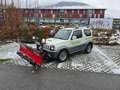 Suzuki Jimny Jimny 1,3 VX L3 deluxe VX L3 deluxe Alb - thumbnail 3